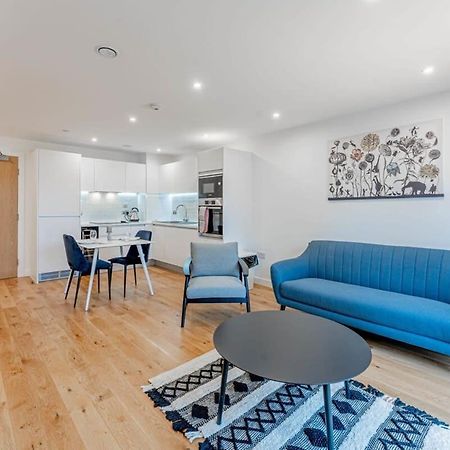 Lovely 1 Bedroom Apartment In Central Location 伯明翰 外观 照片