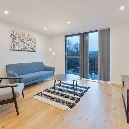 Lovely 1 Bedroom Apartment In Central Location 伯明翰 外观 照片