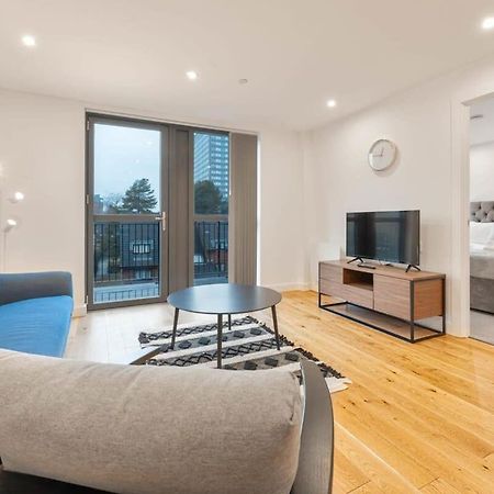 Lovely 1 Bedroom Apartment In Central Location 伯明翰 外观 照片