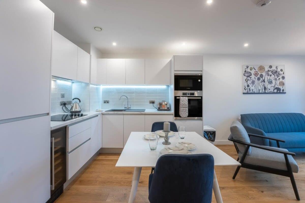 Lovely 1 Bedroom Apartment In Central Location 伯明翰 外观 照片